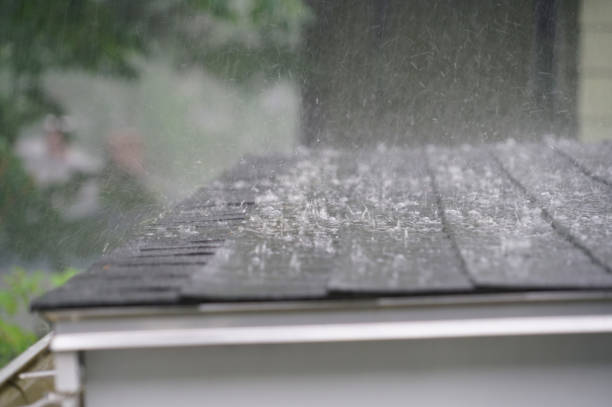 Cold Roofs in Northampton, PA